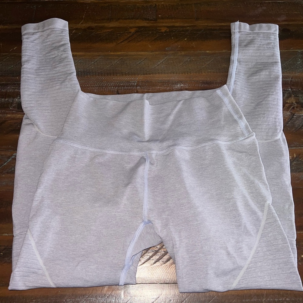 Alphalete aero